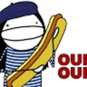 Meet your Posher, Kristen